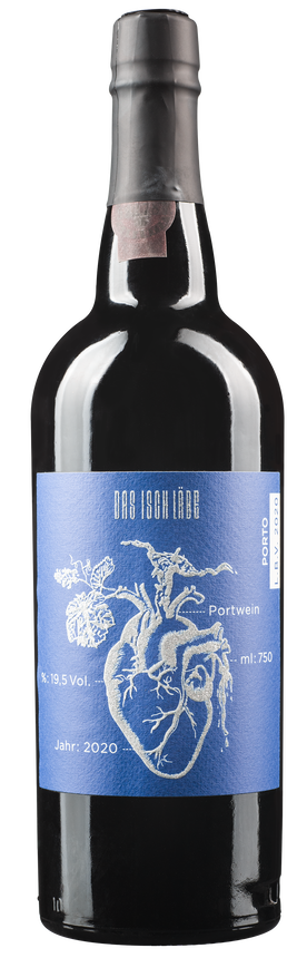 Das isch Läbe LBV 2020, Quinta do Estanho