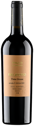 weine_aus_portugal-pl_selectio_touriga_grossa-rotwein-paulo_laureano_vinus-alentejo-casa_lusitania
