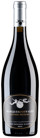 weine_aus_portugal-grande_escolha-rotwein-quinta_dos_vales-algarve-casa_lusitania