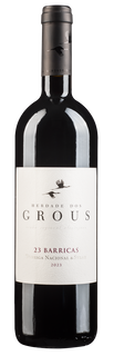 weine_aus_portugal-Herdade_dos_Grous_23_Barricas_rotwein-luis_duarte_vinhos_albernoa-casa_lusitania